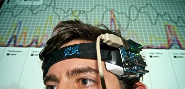 arduino being used in projects