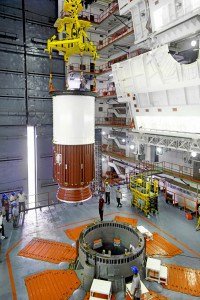 PSLV-C31