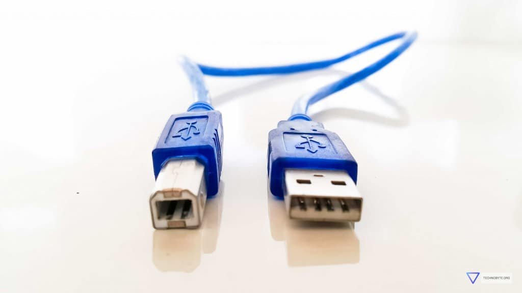 Arduino Uno power cable