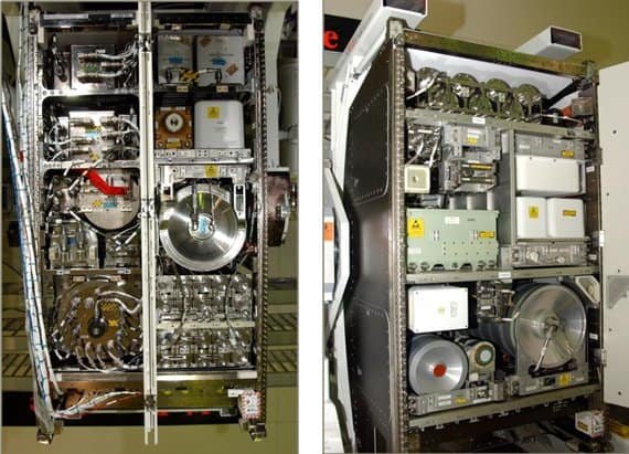 Benefits of ISS - Water Purification System (ECLSS)