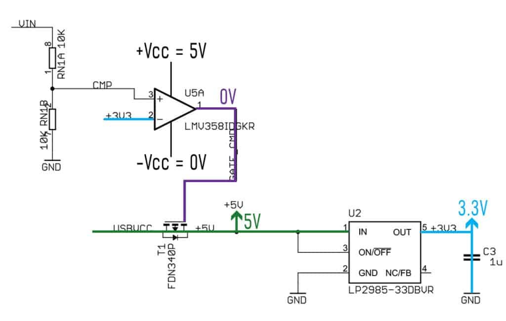 Arduino Uno multiple input management edited 1