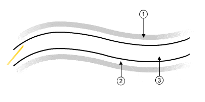 total internal reflection in optical fiber communication