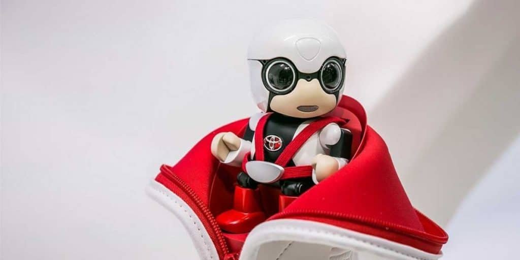 kirobo mini