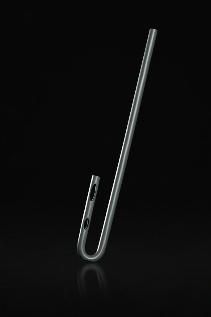 The new McDonald's straw