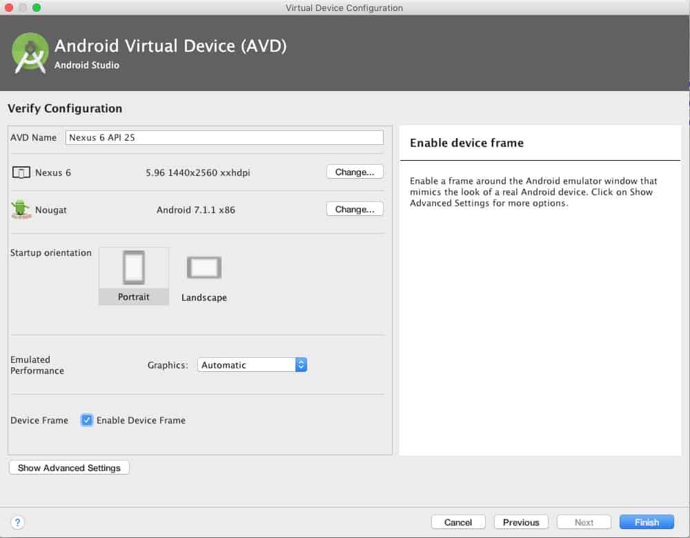 run android studio app on phone run android studio app on phone