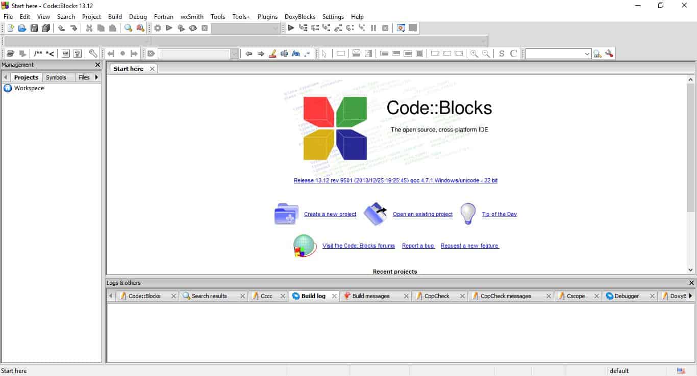 reinstall codeblocks compiler reinstall codeblocks compiler