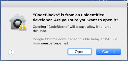 blockblock os x