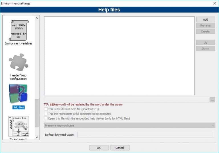 How to use Code Blocks - Familiarizing yourself with the IDE