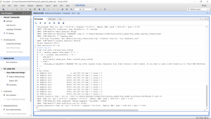 Console Output for Full Adder