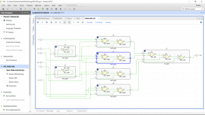 RTL SCHEMATIC STRUCTURAL MODELING