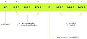 Read Interrupt Mask